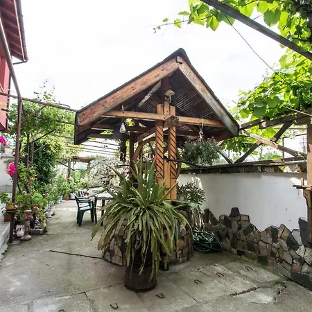 Детелина Guest house *