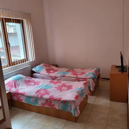 Guest house Детелина *