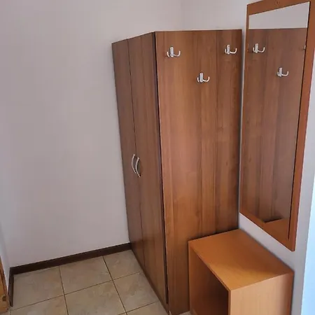 Guest house Детелина Ivanovo