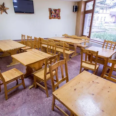 Guest house Детелина Ivanovo