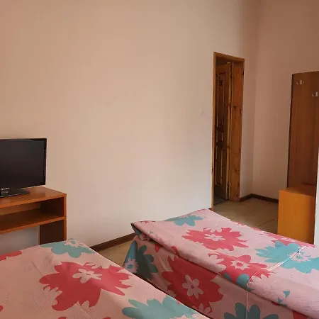 Guest house Детелина