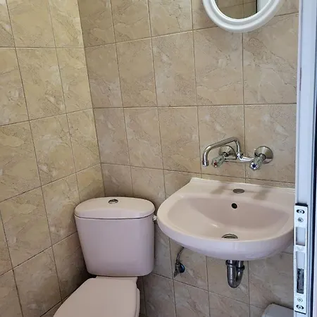 Guest house Детелина Ivanovo